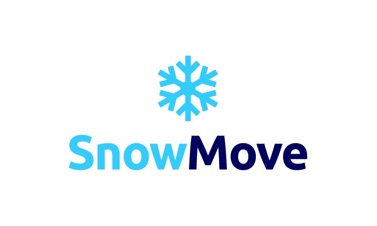 SnowMove.com - Creative premium domain names for sale